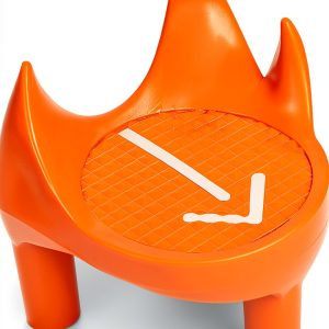 Champion Sports Football Kicking Tee Rubber Sidewinder-0