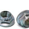 Subaru CV Axle Nut LDCRE High Strength Alloy-7