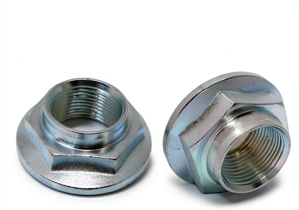 Subaru CV Axle Nut LDCRE High Strength Alloy-7