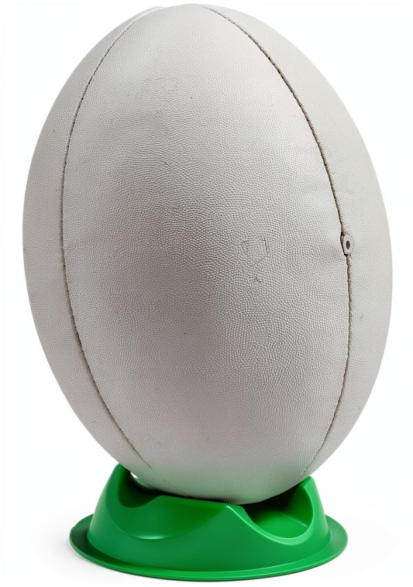 Rugby Kicking Tee by Boffo Sports Ltd Unisex Football-3