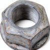 GM Genuine Parts Alloy Steel Axle-0