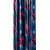 Kids Spiderman Polyester Drapes Jay Franco-2