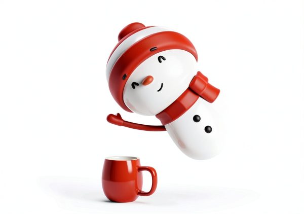 Christmas Window Stickers liuzzqq Weatherproof-2