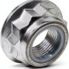 Mysttoo Axle Hub Nut for VW Jetta Golf Beetle-3