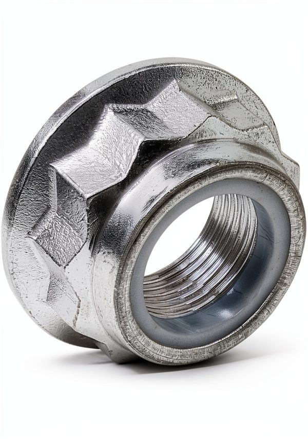 Mysttoo Axle Hub Nut for VW Jetta Golf Beetle-3