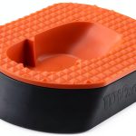 Wilson Adjustable Kicking Tee for Kids Football-0