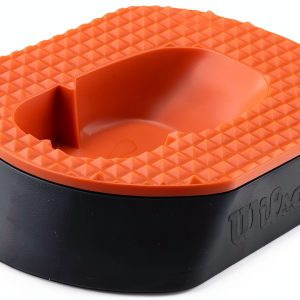 Wilson Adjustable Kicking Tee for Kids Football-0