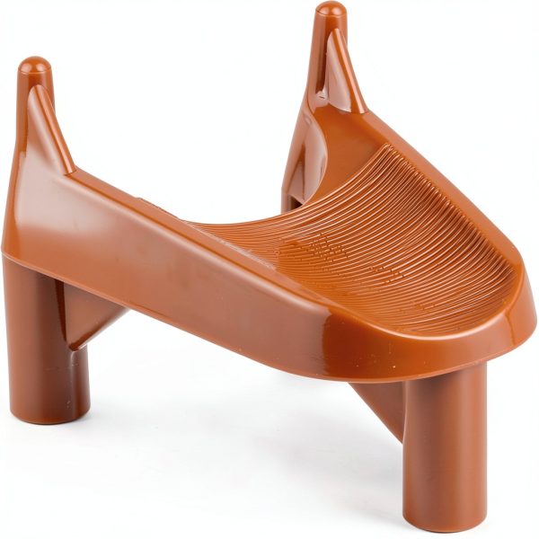 BSN Rubber Soccer Kicking Tee Design for Men-3