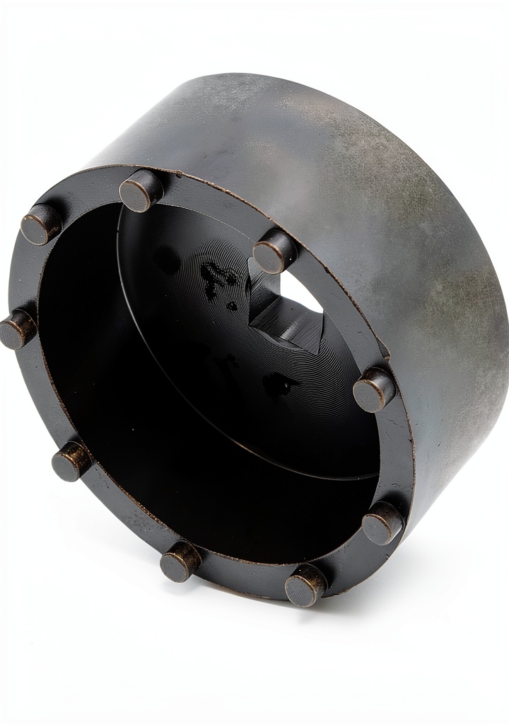 ASTROSYNC 31510 Axle Nut Socket 9 Pin 1/2 Drive