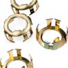 Trailer Spindle Nut Retainer by XYgdhqpt Automotive-0