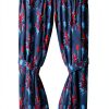 Kids Spiderman Polyester Drapes Jay Franco-6