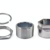 Honda ATV Axle Lock Nut M MATI Stainless Steel-3