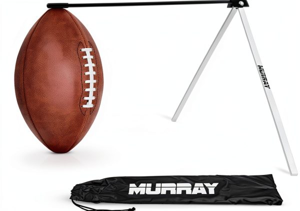 Murray Football Kicking Tee Aluminum for Adults-0