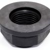 DuraGo Stainless Steel Axle Nut for Automotive Replacement-1