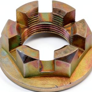 Empi Zinc Axle Spindle Nut Retainer-0