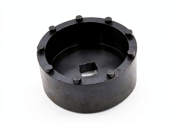 ASTROSYNC 31510 Axle Nut Socket 9 Pin 1/2 Drive-2