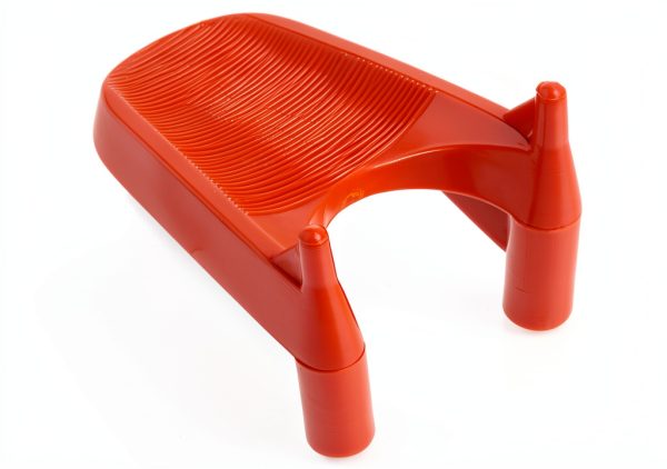 BSN Rubber Soccer Kicking Tee Design for Men-2