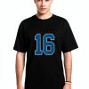 Rugby Shirt SportCo Classic Cotton Unisex-3