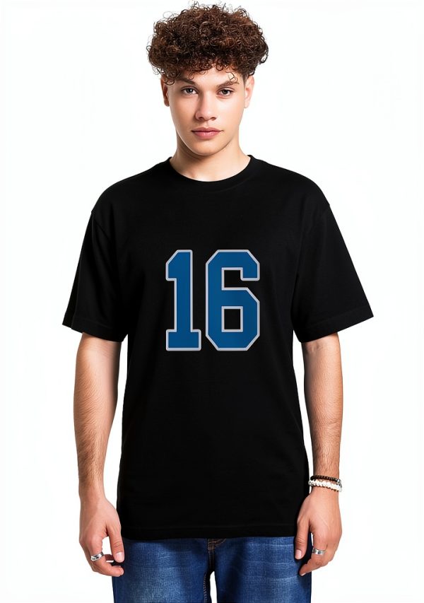 Rugby Shirt SportCo Classic Cotton Unisex-3