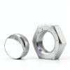 KPALAG Alloy Steel Axle Spindle Nut Retainer-1