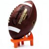 Champion Sports Football Kicking Tee Rubber Sidewinder-5