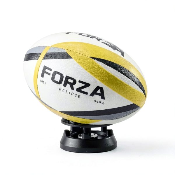FORZA Football Kicking Tee Rugby Training Tool-4