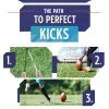Murray Football Kicking Tee Aluminum for Adults-5