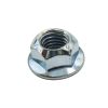Front Axle Nut Grease Cap CartoVin Durable Design-8