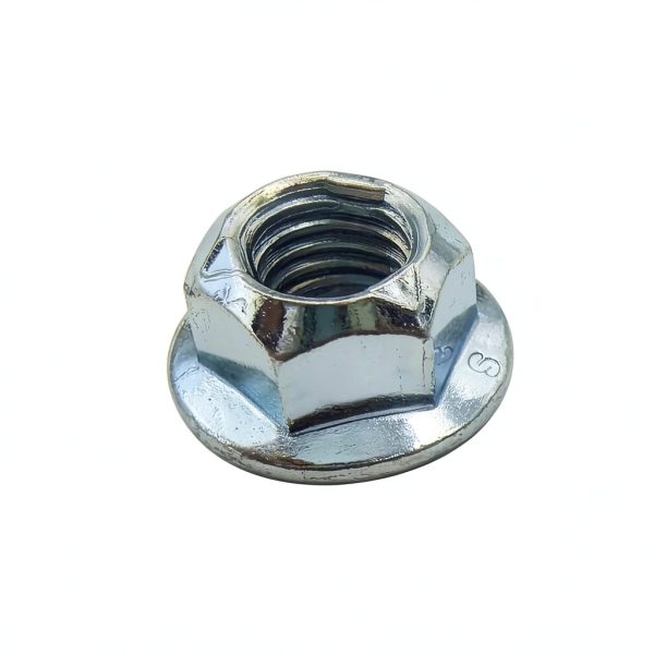 Front Axle Nut Grease Cap CartoVin Durable Design-8