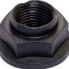 DuraGo Stainless Steel Axle Nut for Automotive Replacement-0