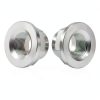 Quctaki Alloy Steel Axle Nut for Automotive Replacement-2