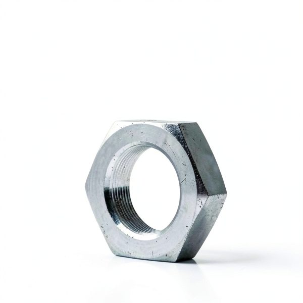 KPALAG Alloy Steel Axle Spindle Nut Retainer-2