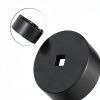 QSRUN 9-Pin Axle Nut Socket for GM Trucks Chrome Vanadium-3