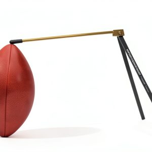 Wizard Kicking Stix Football Kicking Tee-0