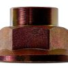 Beck Arnley Alloy Steel Axle Spindle Nut Retainer-2