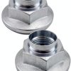 Subaru CV Axle Nut LDCRE High Strength Alloy-0