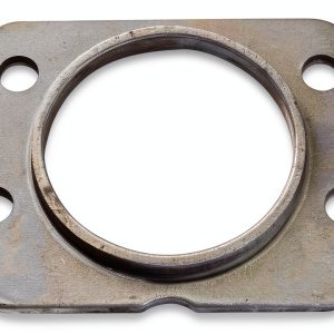 Yukon Gear & Axle Axle Bearing Retainers Metal-0