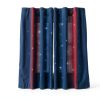 XiDi Blackout Princess Curtain Pink Purple 2 Panel-2