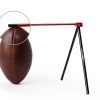 PowerNet Football Kicking Tee Metal Portable-2
