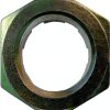 Axle Spindle Nut Retainer Beck/Arnley Steel-4