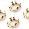 Trailer Spindle Nut Retainer by XYgdhqpt Automotive-6