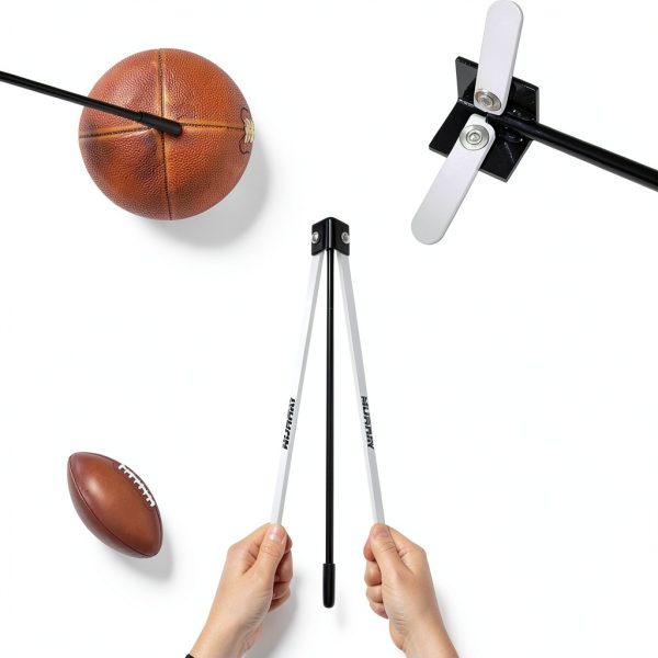 Murray Football Kicking Tee Aluminum for Adults-2
