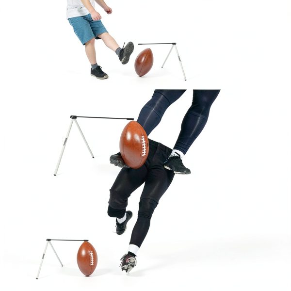 Murray Football Kicking Tee Aluminum for Adults-7