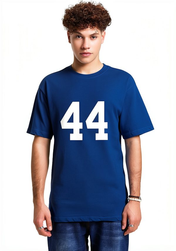 Rugby Shirt Pavo Classic Cotton Crew Unisex-1