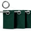 ChrisDowa Modern Polyester Curtains-1