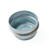 Front Axle Nut Grease Cap CartoVin Durable Design-7