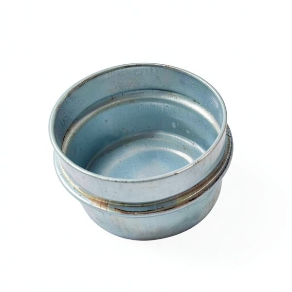 Front Axle Nut Grease Cap CartoVin Durable Design-7