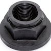 DuraGo Axle Nut M12 Black Hex Alloy Steel-0