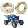 FBSCTMH Alloy Steel Axle Nuts for Automotive Replacement-6