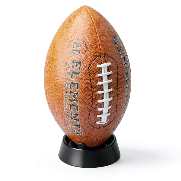 FORZA Football Kicking Tee Rugby Training Tool-3